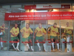 SantanderFootball